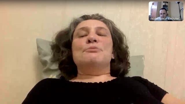 Стрим с Татьяной Монтян! 1 июня 2023 года!