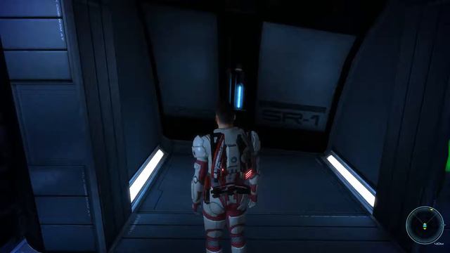 Mass Effect #25 ✖ ПРЕДАТЕЛЬ? ✖ [1080p 60 FPS] смотреть онлайн