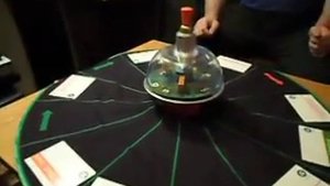 Интеллектуальный Куб Что? Где? Когда?
