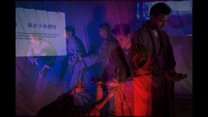 День рождения Мастера Ши Янбина