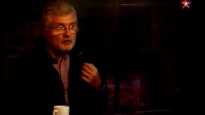 Юрий Поляков о том, как из Солженицына делают величайшего писателя всех времён и народов