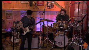 Phil Keaggy, Tony Levin, Jerry Marotta | Sometimes 11 (The Bucket List Live at Daryl's House)