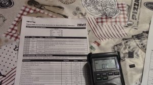 Как проверить микросхему на наличия пробоя .