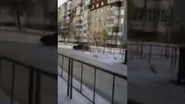 Тюмень, ул. Широтная 21а