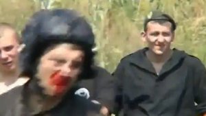 20-ЛЕТИЮ СПЕЦПОДРАЗДЕЛЕНИЯ "КОБРА"