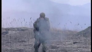 Учения ДШБ Морской Пехоты 165 полк МП (Владивосток).avi