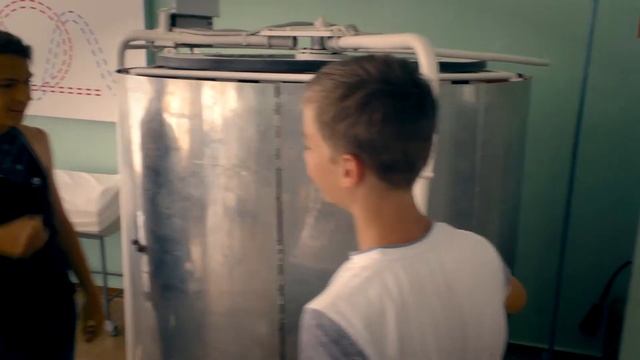 Профессия - космонавт