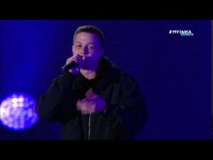 ГЛЕБ КАЛЮЖНЫЙ  - Летописец | Выпускной 2020 | Парк Горького