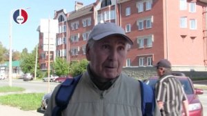 Что думают новоуральцы о Дне трезвости