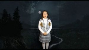 Страна читающая — Маргарита Терещенко читает произведение «Ночь» С. А. Есенина