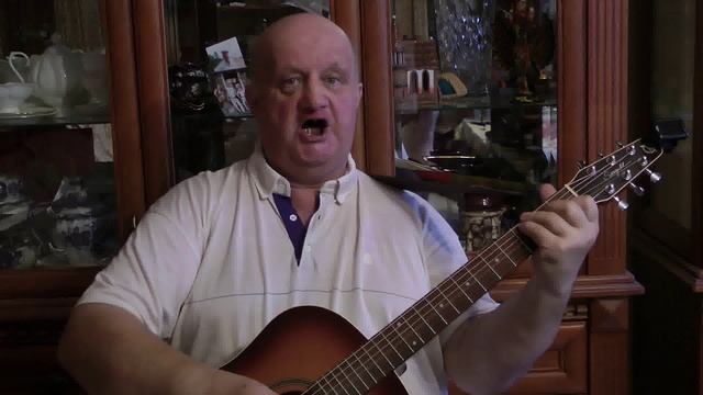 Романс "Ночные цветы" - 2021