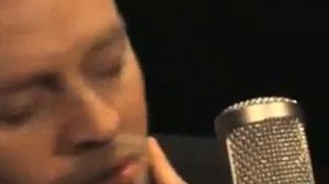 Darren Hayes-The Only One (Live)