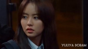 💓💗 Самый красивый  парень школы влюбился в простушку 💗💓  клип к дораме " любовный сигнал" 💖