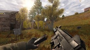 S.T.A.L.K.E.R. BEYOND FANTASY - 17.08.22