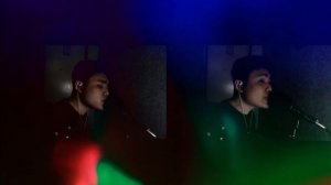 Metro Boomin, The Weeknd, 21 Savage - Creepin' (Cover by Raphael)