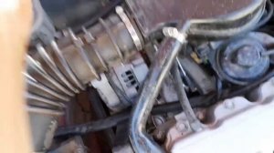 Будет ли температура двигателя ниже если установить патрубок радиатора боком.Опель Вектра а 1.6