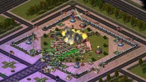 КРАТКО О RED ALERT 2 часть 1