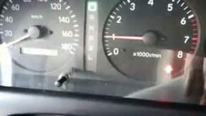 Контрактный двигатель 3S 7074734 ST215