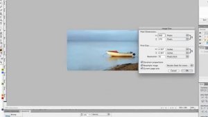 Tutorial Resizing Images In Adobe Fireworks CS5