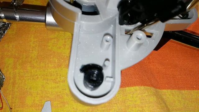 Audio-Technica AT-LP120-USB. Решение насущных проблем. смотреть онлайн