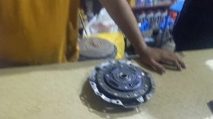Suzuki Alto Clutch Problem!! Suzuki Alto 660ccIIAlto clutch replacement