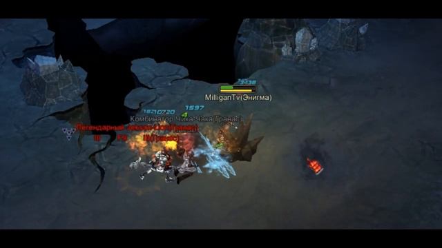 Royal Test - ПОСЛЕДНЯЯ ВОЗМОЖНОСТЬ. смотреть онлайн