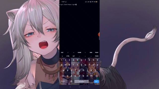 INSTALL HAKKU FRAMEWORK DI ANDROID