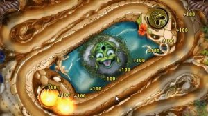 Zuma Before Blitz Revenge | All Srages