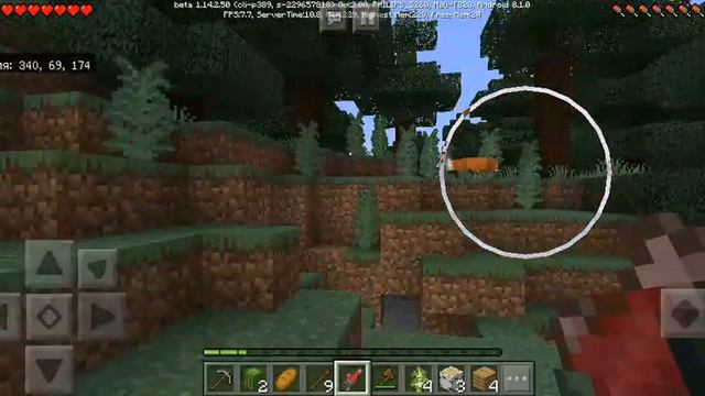 Minecraft часть 1 номер 2 смотреть онлайн
