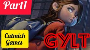 GYLT#1 Silent Hill и Resident Evil для маленьких #subscribe  #horrorstories #gameplay #survival