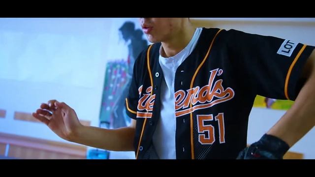 Adakhan Asanov "first step " Dance смотреть онлайн