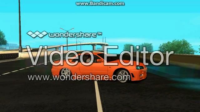 [МТА]Учюсь дрифтить смотреть онлайн