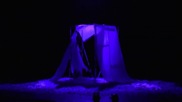 Три жизни Айседоры Дункан 13 марта смотреть онлайн