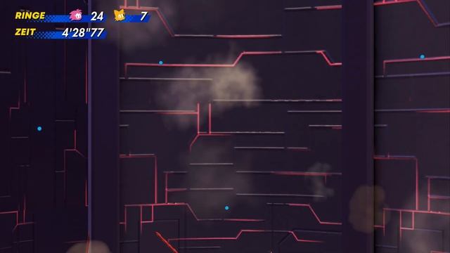 SONIC SUPERSTARS # 18 ? Multiplayer: Tails & Amy in Egg Fortress & Final Boss! смотреть онлайн