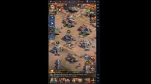 Puzzles & Survival. Первоклассный командир День 1. Сбор ресурсов