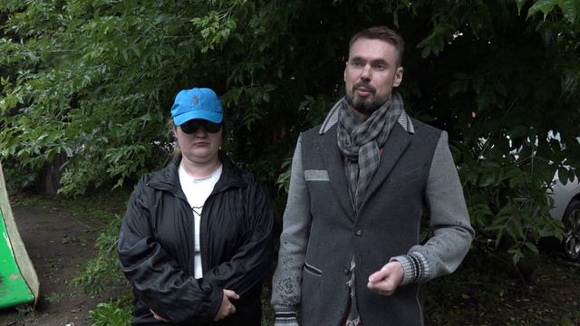 ЖИЛЬЕ ОТОБРАЛИ КВАРТИРНЫЕ РЕЙДЕРЫ ОТ КОМПАНИИ «ФИНСТРИТ»