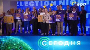 «Сегодня»: 10 июня 2024 года. 08:00 | Выпуск новостей | Новости НТВ