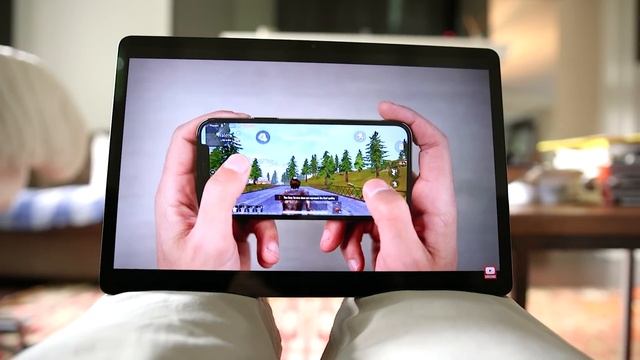 Why YOU SHOULD BUY the Samsung Galaxy Tab S7 FE! смотреть онлайн