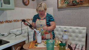 Постный майонез
