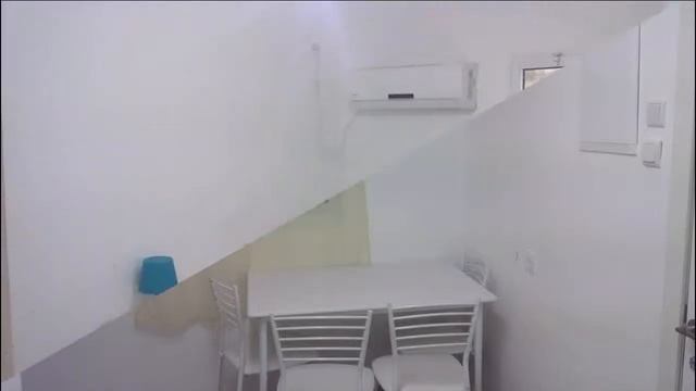 Дира-студио после ремонта с участком, ул. Геулим. г.Беэр Шева смотреть онлайн