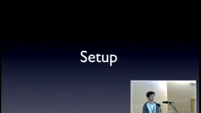 [OSDC 2013][20130419 1140~1210][國際會議廳] Gea-Suan Lin - Percona XtraDB Cluster 入門 смотреть онлайн