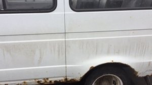 Газель пассажирская 2010