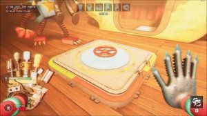 Project: Playtime - Infinite Tickets Glitch (PATCHED)