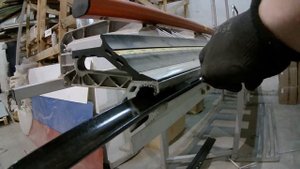 StanSib TAPCO SuperMax Замена пластиковой вставки