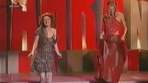 А. Домогаров   "Женщины-чайки"