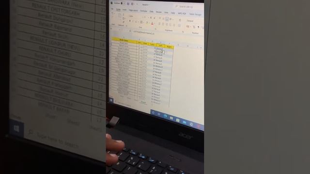 #excel #basic #basicexcel #sql #copy #paste #sql #vlookup