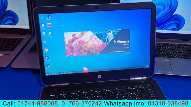 পানির দামে ল্যাপটপ কিনুন, HP Elitebook 840 G4 Core i5 7 GEN Taka Hp Laptop কিনুন, - Water Prices смотреть онлайн