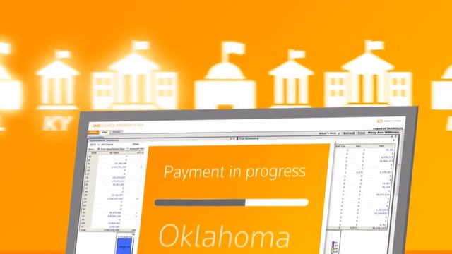 Do More with More: ONESOURCE Property Tax смотреть онлайн