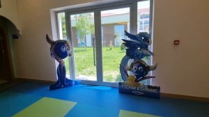 RIXOS WATER WORLD AKTAU 5* Казахстан, Актау. Полный обзор 2023 от турагента.