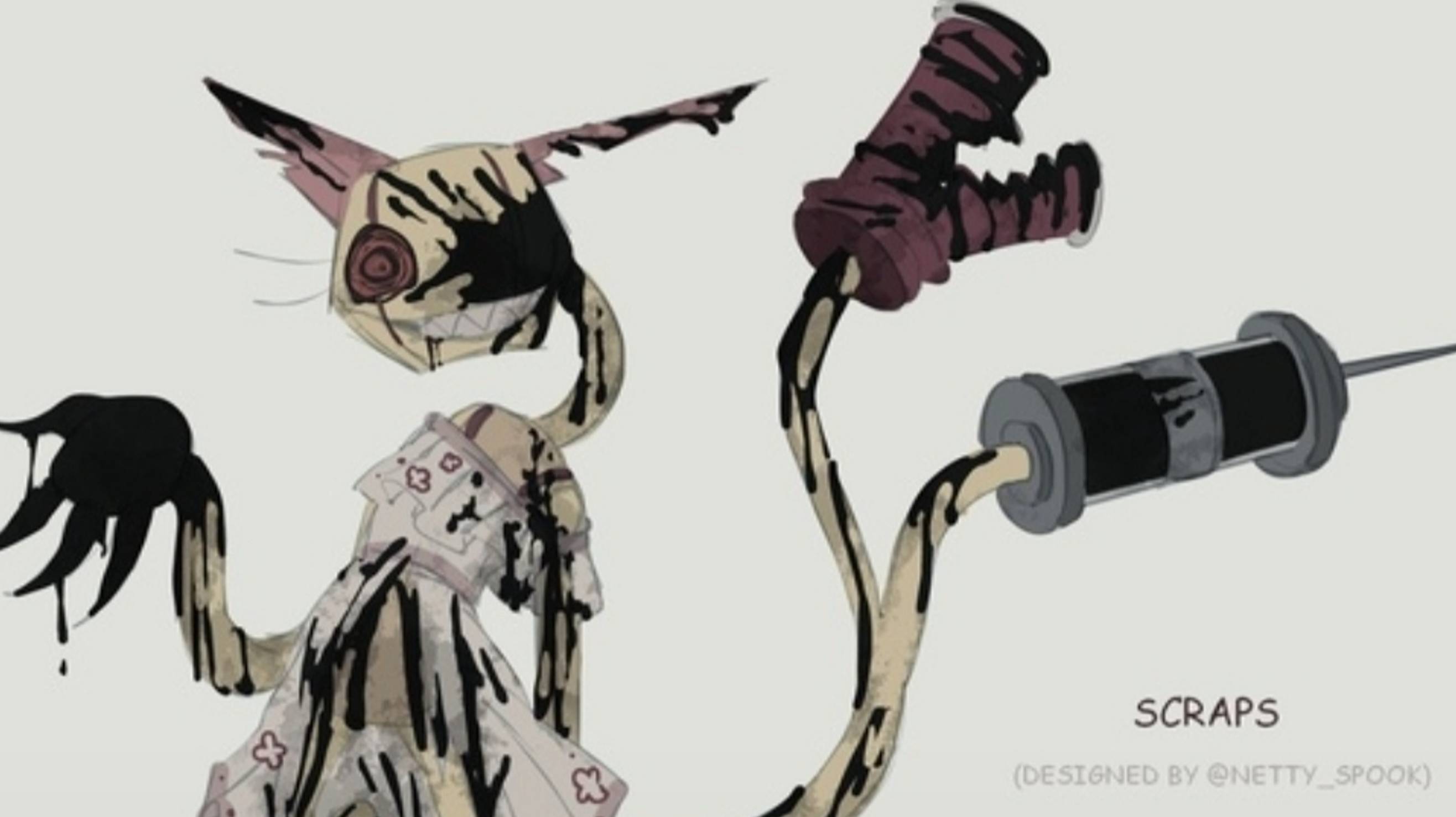 Я научилась делать плавные движения в гаче! смотреть онлайн